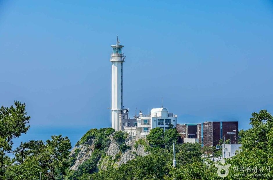 부산 가덕도 연대봉 — 봉수대 품은 섬 정상